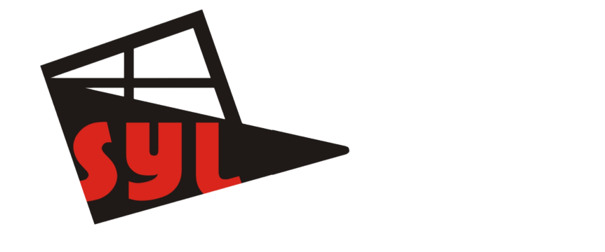 欣洋隆鋼鋁工業有限公司Logo
