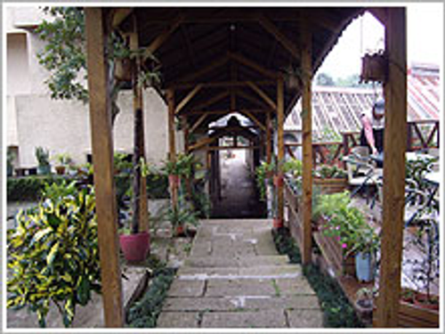 石牆仔內休閒農園