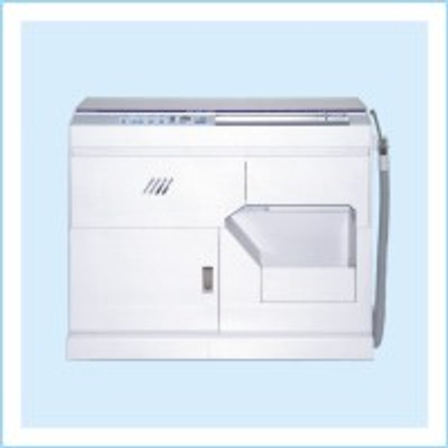 藥劑自動包藥機D-3000