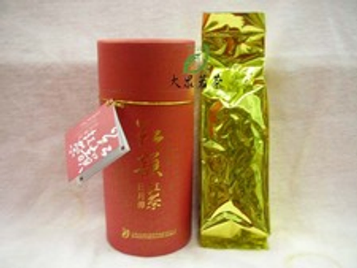 日月潭 紅韻紅茶