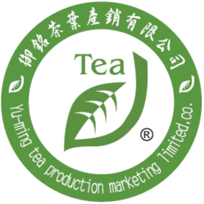 大眾茗茶Logo