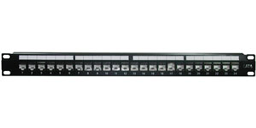 網路分線面板鐵殼制,CAT.6 & Cat.5E Patch Panel,keystone,HDMI