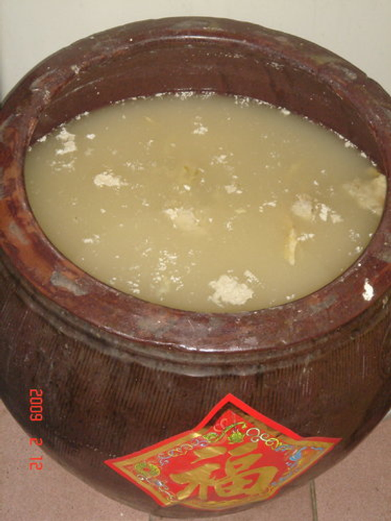 東北酸白菜,酸菜白肉鍋,酸菜水餃