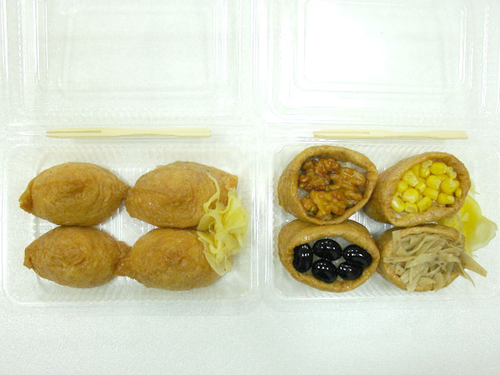 鴻運SOYA壽司皮-日式壽司皮、三角壽司皮、四角壽司皮