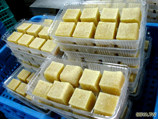 凍豆腐-凍豆腐生產製造、凍豆腐製造商