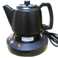 茶葉網  電茶壺