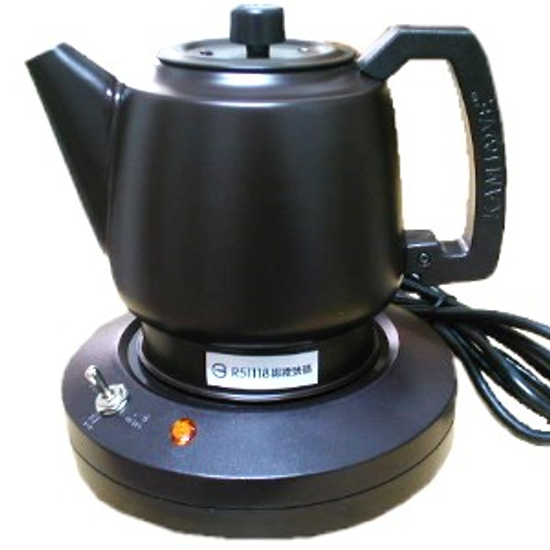 茶葉網  電茶壺
