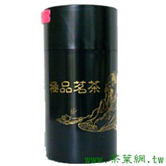 茶葉網 專利親密罐(一斤裝-黑色)