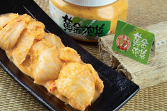 黃金泡菜 500g