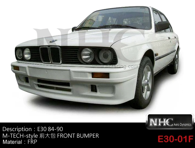 BMW -E30 E36 E46