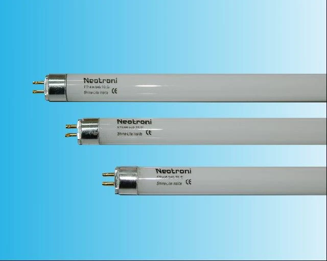 Neotroni T5燈管