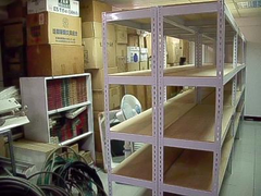 國豐文具倉儲架