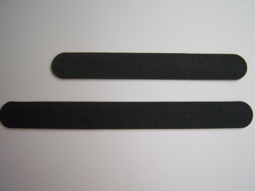 黑色磨板-寬19,長178,短140mm