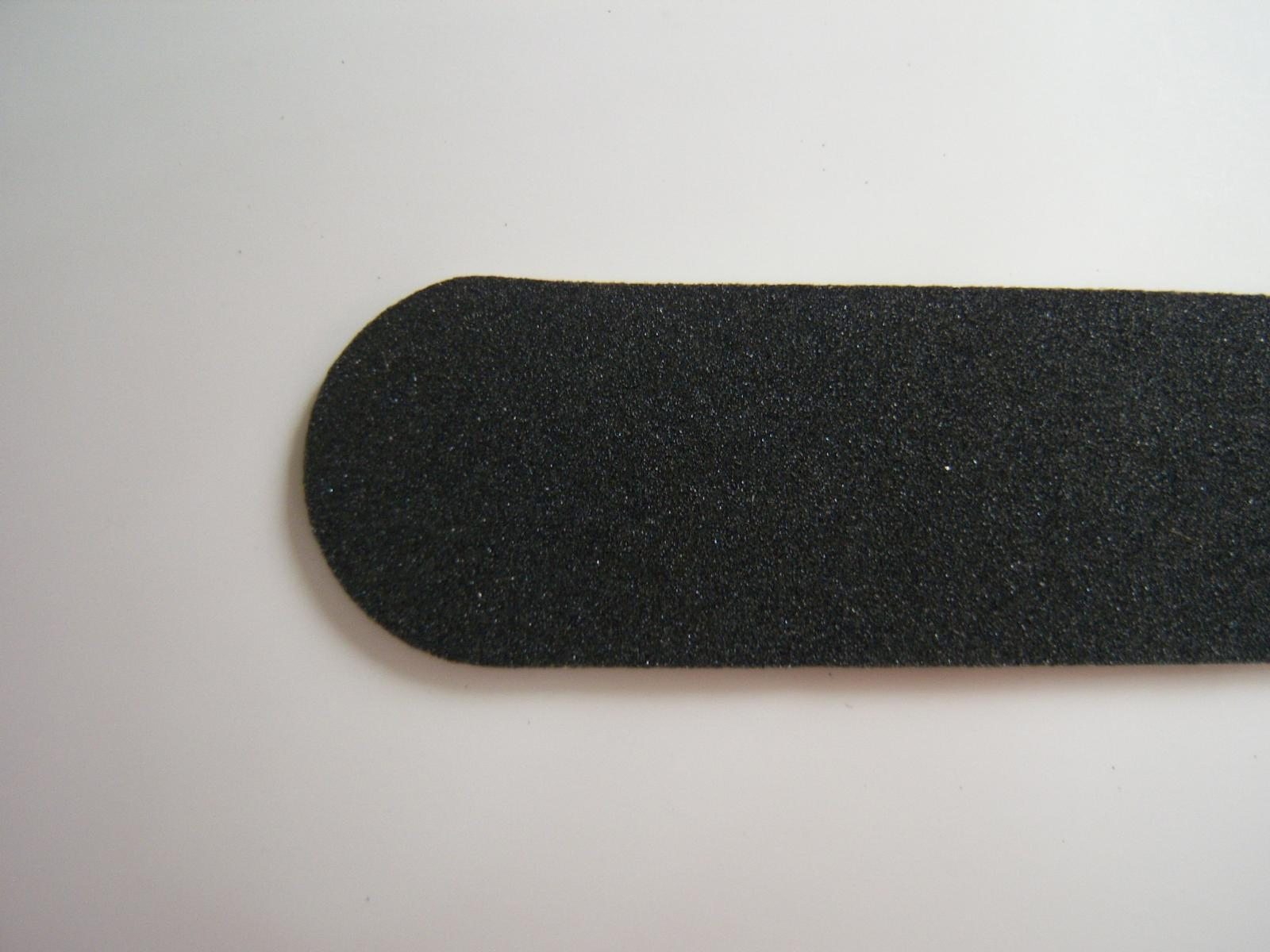 黑色磨板-寬19,長178,短140mm