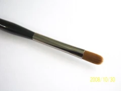 尼龍眼影刷