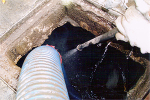 通水管、水管不通、包通水管、水管包通、疏通水管