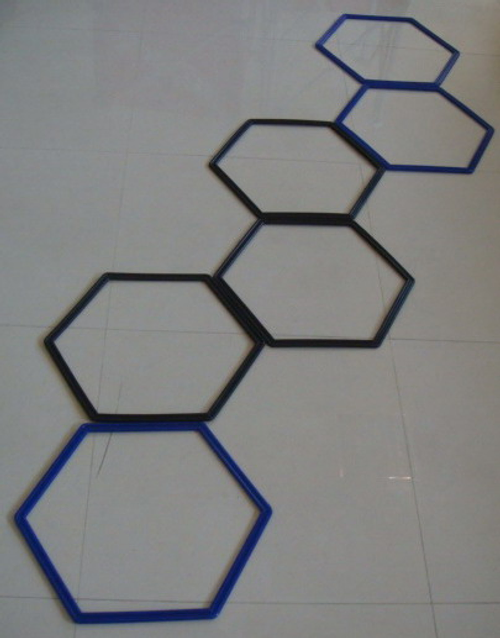 HEXO AgilityRings