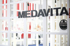 medavita 美達維