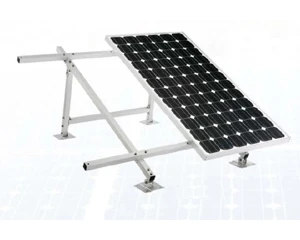 太陽能模板支撐架