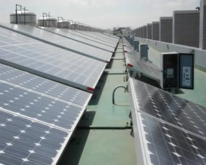節能減碳綠建築 太陽能源屋