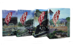 台灣創"皂"特殊外型