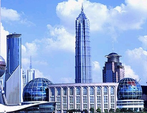 江南美景