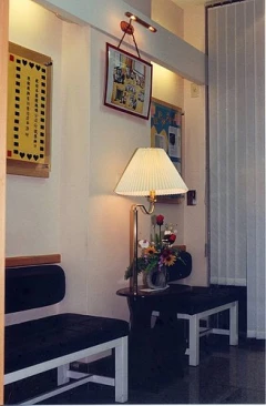 台中新愛牙醫診所 New Love Dental Clinic Taichung