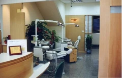 台中新愛牙醫診所 New Love Dental Clinic Taichung