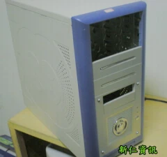二手機殼