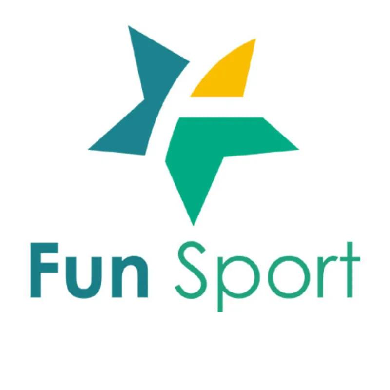 Fun sport健身器材採購網Logo
