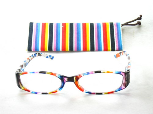 reading glasses