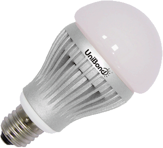 LED照明專業廠商-商用照明