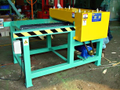 中板分條機 Veneer Core Slitter