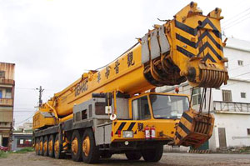 300T-吊車、吊車出租、吊車起重