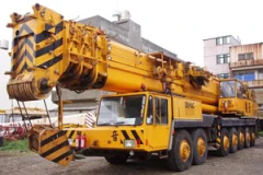 300T-吊車、吊車出租、吊車起重