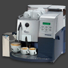 Royal Cappuccino全自動那鐵機型