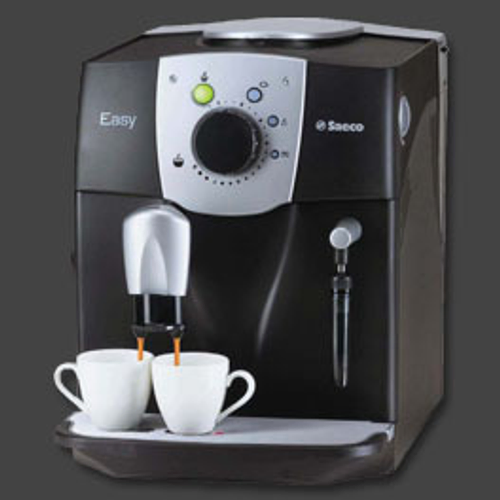 Saeco Incanto Easy
