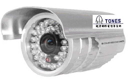 36顆LED,480條TVL,IP68,SONY晶片