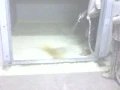 急速庫管路及設備保溫