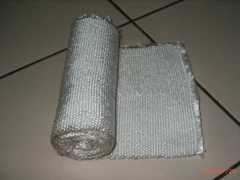 玻璃纖維布