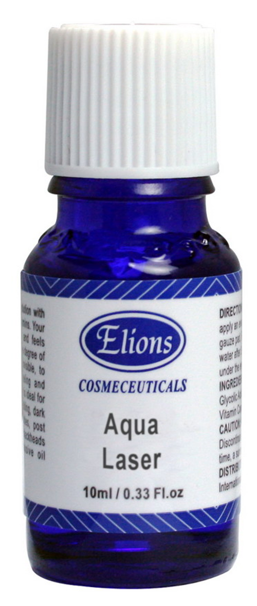ElionsRx 晶瓷煥膚液