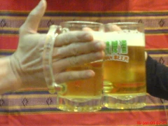 時光隧道啤酒屋