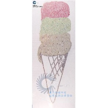 產品型號： NO.2315 冰淇淋  SIZE：28 cm x 9.5cm