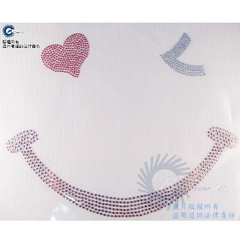 產品型號: NO.2316 笑臉 SIZE:27.8 cm x 22cm