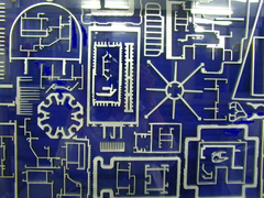 工業擠型-產品2