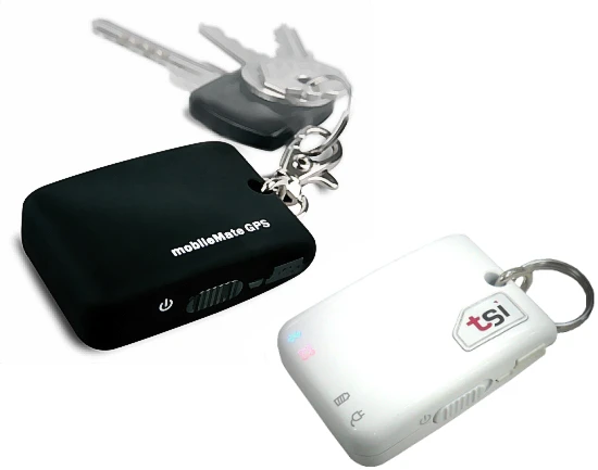 Keychain mobileMate860