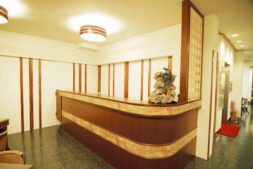 臨海居特色民宿