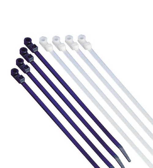 鎖孔式束帶 200x7.6mm