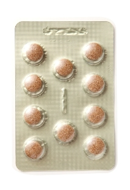 保健裝10顆