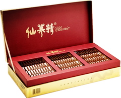 仙蔘精經典裝180顆